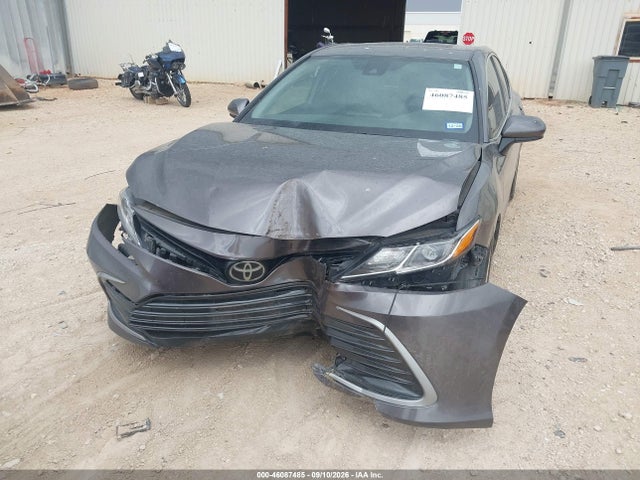 2023 TOYOTA CAMRY LE 6