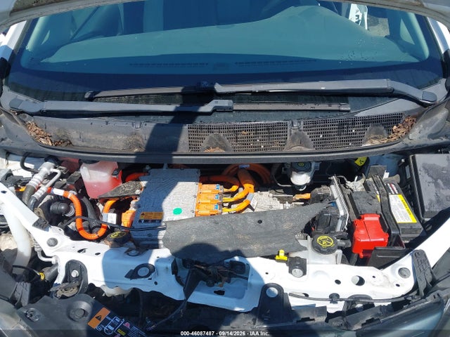 2017 CHEVROLET BOLT EV LT 10