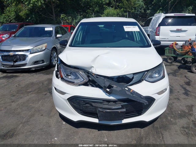 2017 CHEVROLET BOLT EV LT 13
