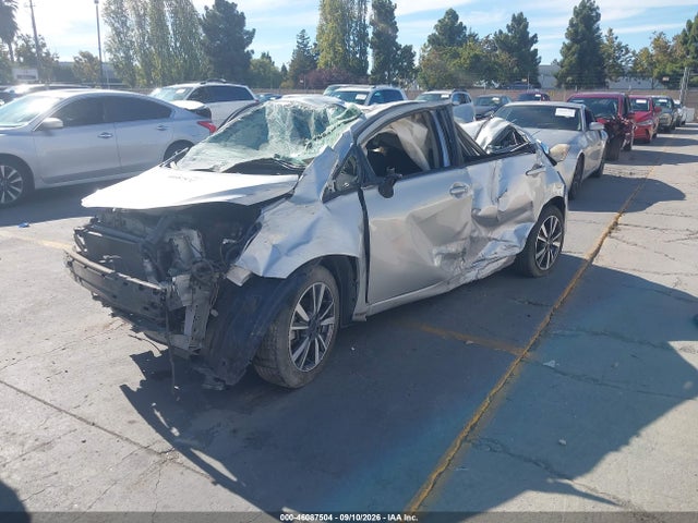 2018 NISSAN VERSA NOTE SR 2