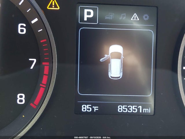 2017 HYUNDAI TUCSON SE 15