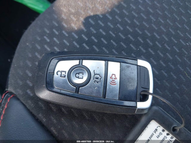 2025 FORD ESCAPE ST-LINE 11