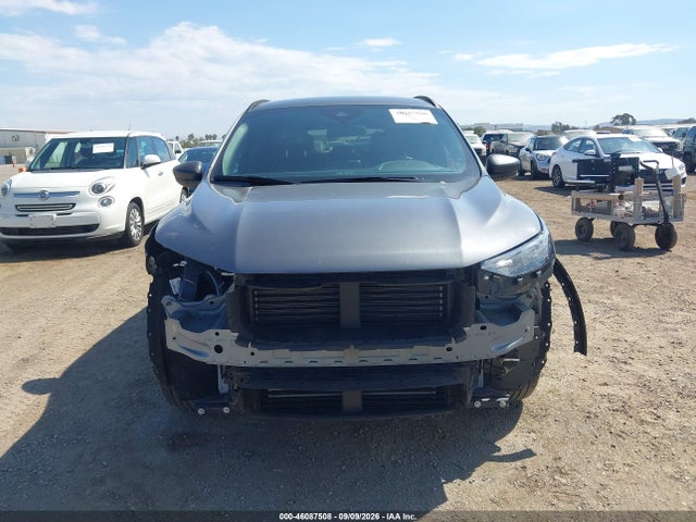 2025 FORD ESCAPE ST-LINE 13