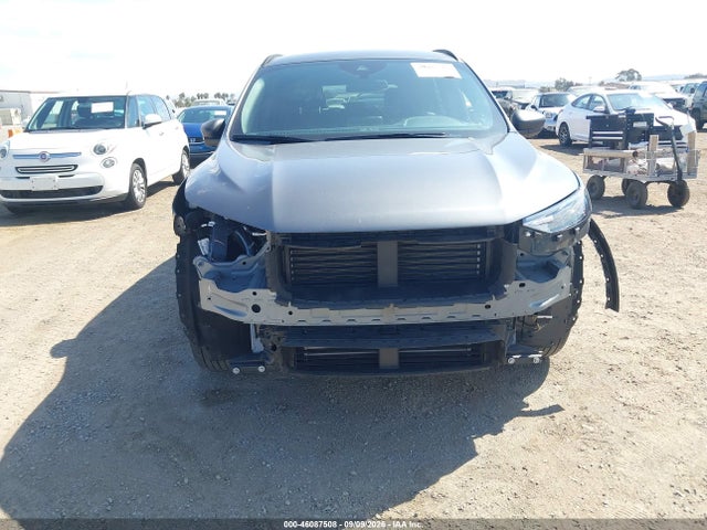 2025 FORD ESCAPE ST-LINE 6