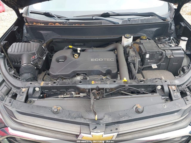 2019 CHEVROLET EQUINOX LS 10