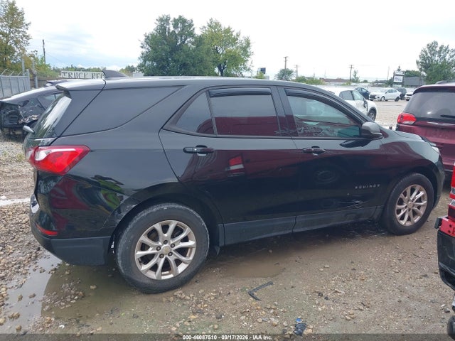 2019 CHEVROLET EQUINOX LS 13