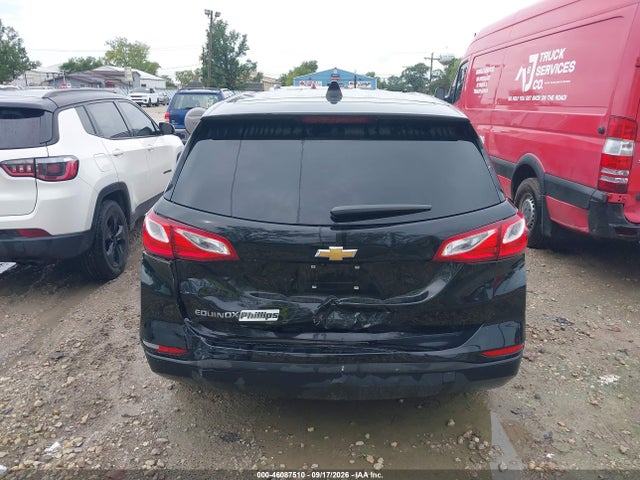 2019 CHEVROLET EQUINOX LS 16