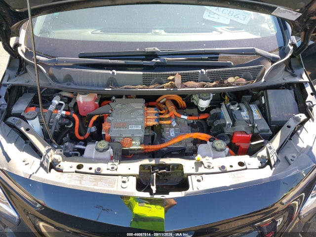 2023 CHEVROLET BOLT EV FWD 1LT 10