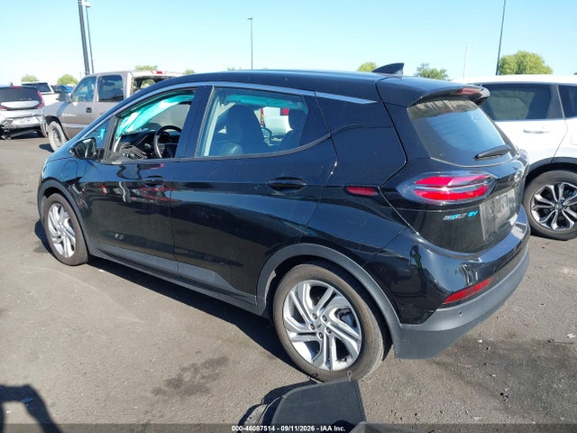 2023 CHEVROLET BOLT EV FWD 1LT 3