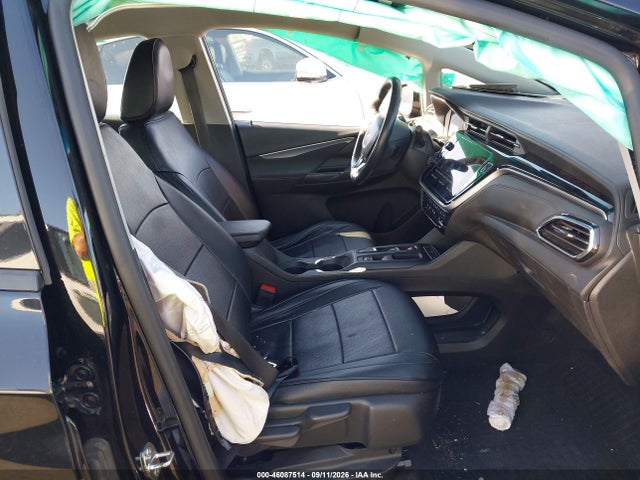 2023 CHEVROLET BOLT EV FWD 1LT 5