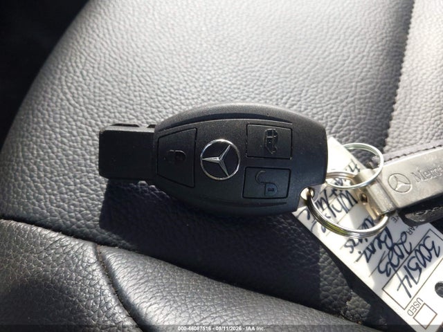 2023 MERCEDES-BENZ METRIS 11