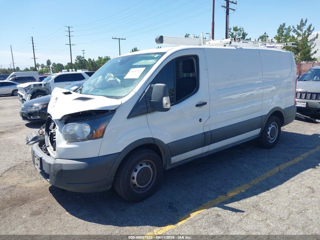 2019 FORD TRANSIT-150 2