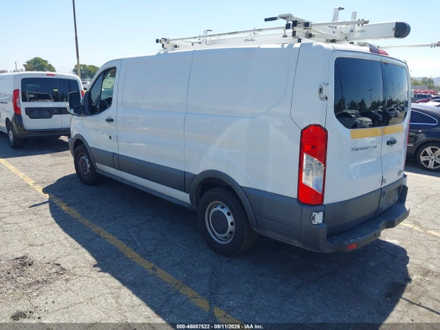 2019 FORD TRANSIT-150 3