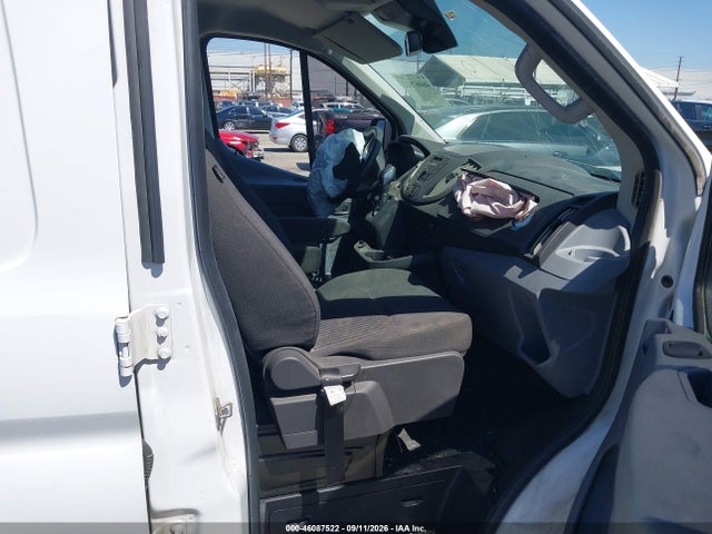 2019 FORD TRANSIT-150 5