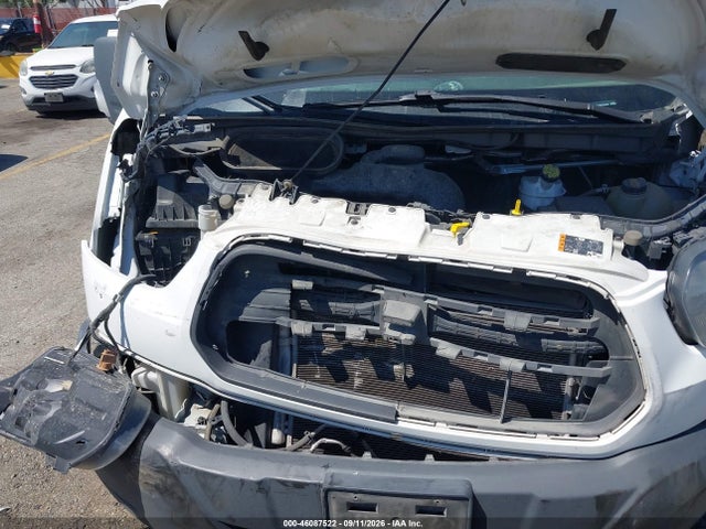 2019 FORD TRANSIT-150 6