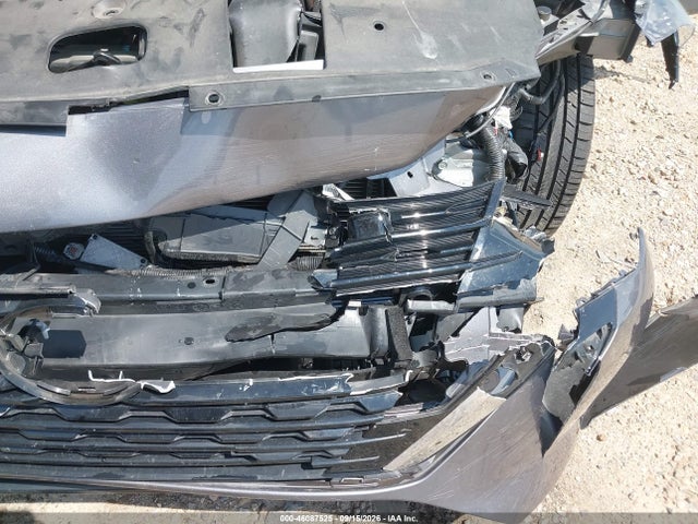 2024 NISSAN SENTRA S XTRONIC CVT 6