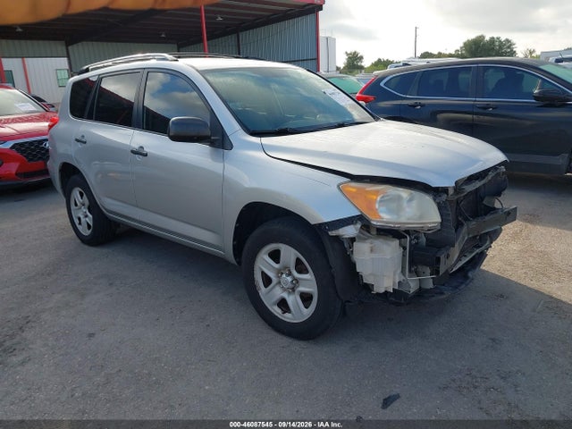 2010 TOYOTA RAV4 