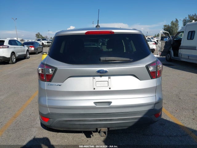 2017 FORD ESCAPE S 18