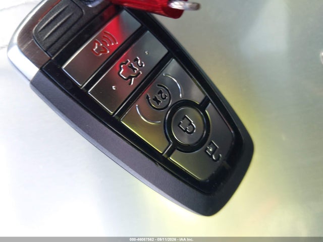 2026 FORD MUSTANG GT FASTBACK 11
