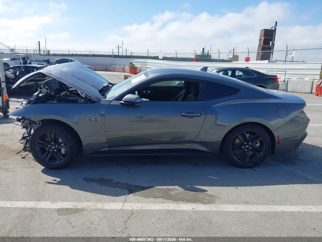 2026 FORD MUSTANG GT FASTBACK 18