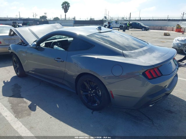 2026 FORD MUSTANG GT FASTBACK 3