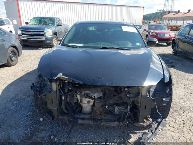 2019 NISSAN MAXIMA 3.5 SR 13