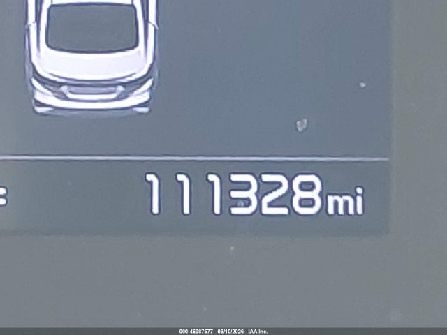 2021 KIA FORTE LXS 16
