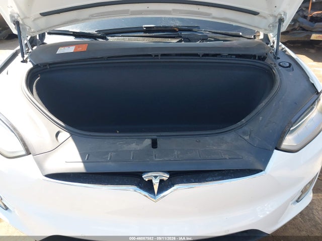 2018 TESLA MODEL X 100D/75D/P100D 10