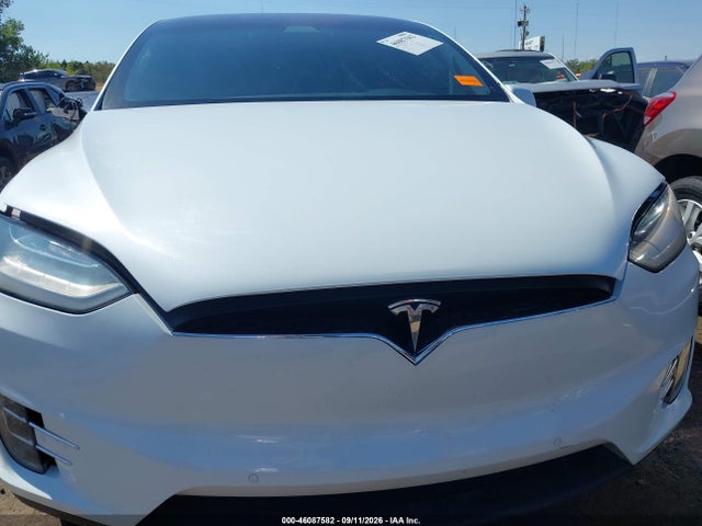 2018 TESLA MODEL X 100D/75D/P100D 12