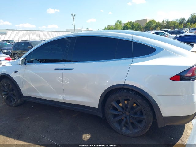 2018 TESLA MODEL X 100D/75D/P100D 14