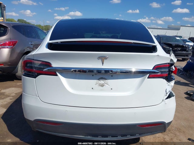 2018 TESLA MODEL X 100D/75D/P100D 16