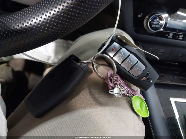 2023 MITSUBISHI OUTLANDER RALLIART S-AWC/SE 2.5 S-AWC/SE BLACK EDITION S-AWC/SE SPECIAL EDITIONT S-AWC 11