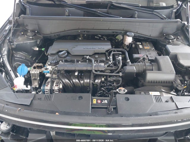2026 HYUNDAI KONA SEL SPORT 10