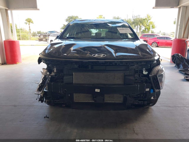 2026 HYUNDAI KONA SEL SPORT 12