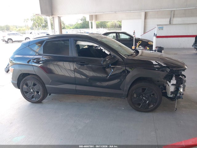 2026 HYUNDAI KONA SEL SPORT 13