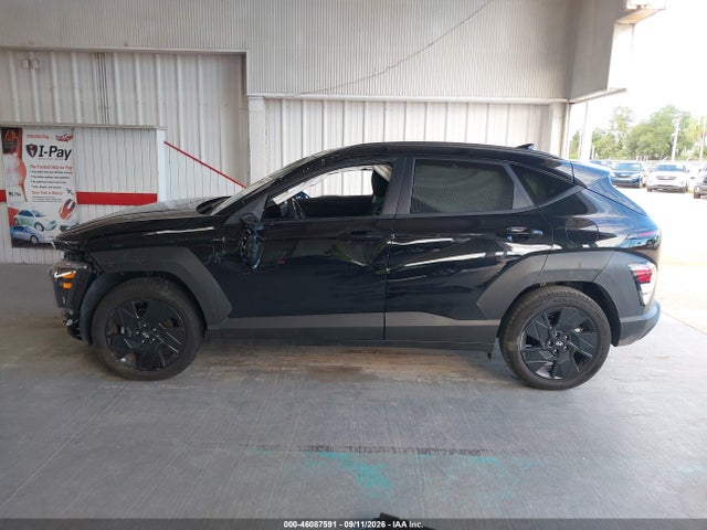 2026 HYUNDAI KONA SEL SPORT 14