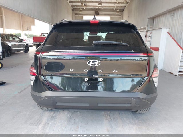 2026 HYUNDAI KONA SEL SPORT 16