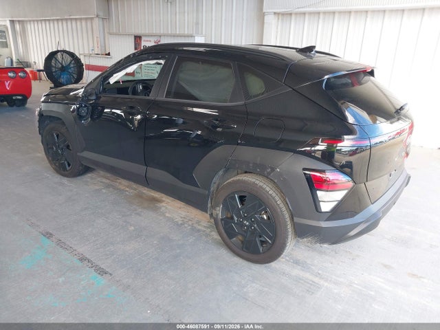2026 HYUNDAI KONA SEL SPORT 3