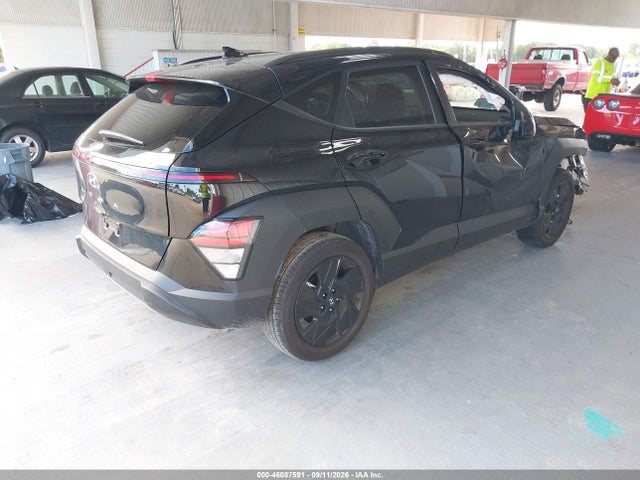 2026 HYUNDAI KONA SEL SPORT 4