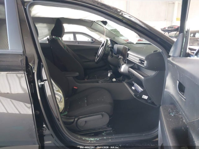 2026 HYUNDAI KONA SEL SPORT 5