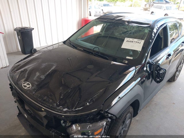 2026 HYUNDAI KONA SEL SPORT 6