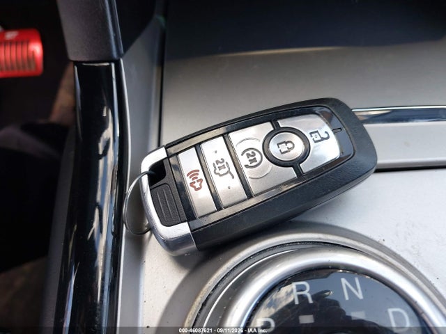 2023 FORD EXPLORER ST 11