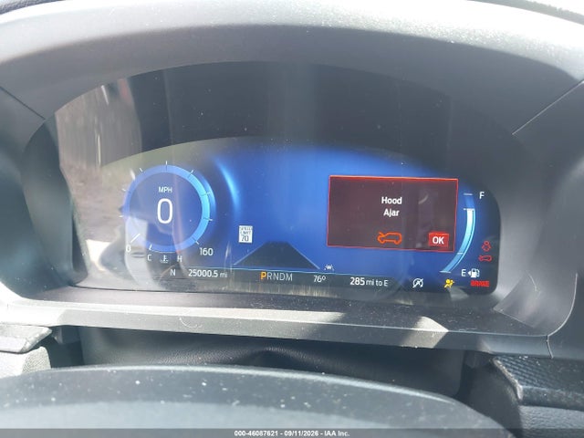 2023 FORD EXPLORER ST 7