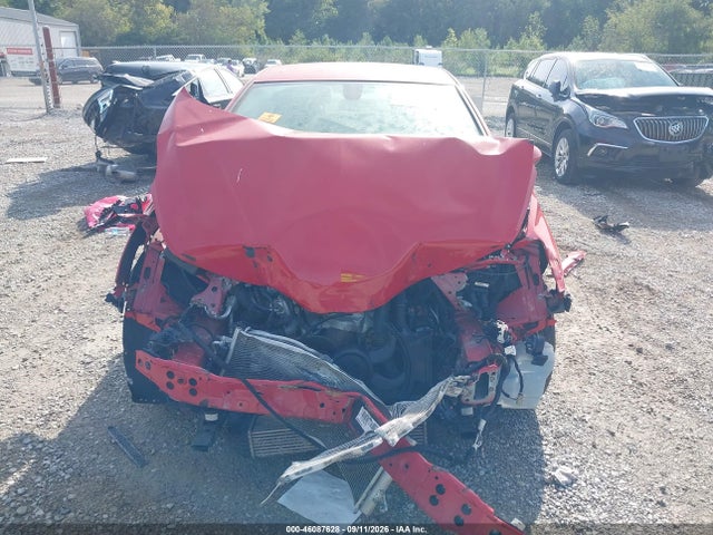 2017 CHEVROLET CRUZE LT AUTO 12