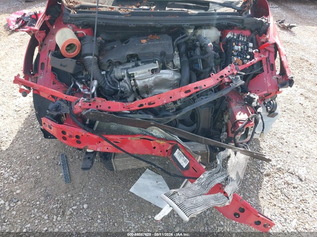 2017 CHEVROLET CRUZE LT AUTO 11