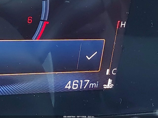 2026 CHEVROLET TRAILBLAZER FWD LT 15