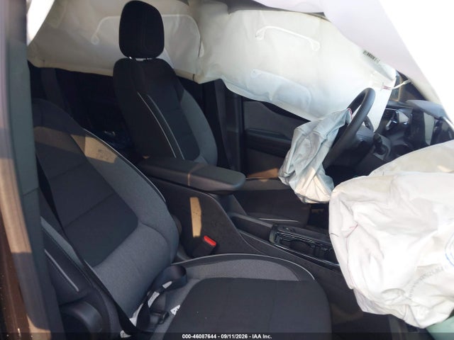 2026 CHEVROLET TRAILBLAZER FWD LT 5