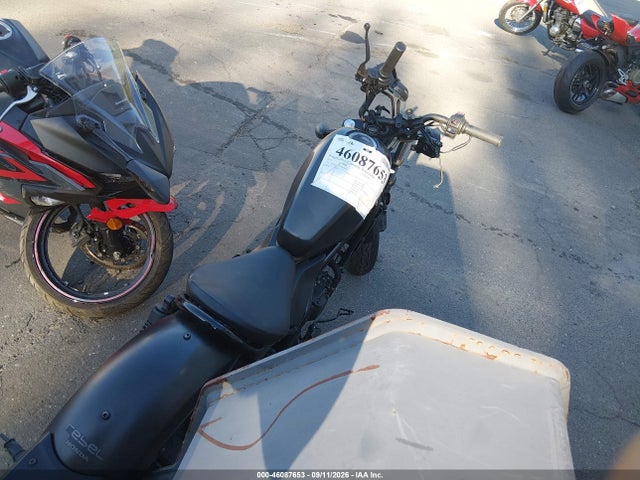2021 HONDA CMX300 A 4