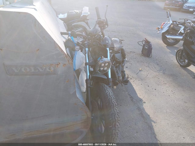 2021 HONDA CMX300 A 5