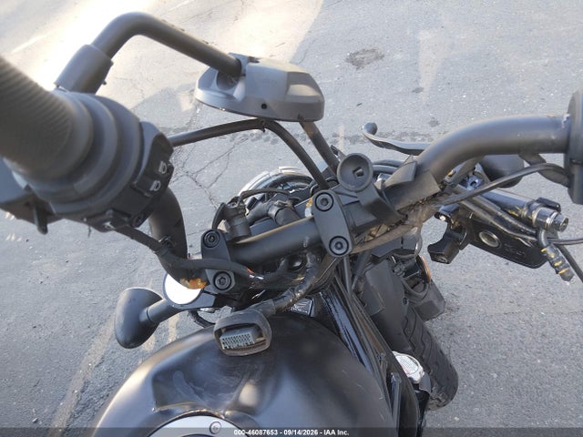 2021 HONDA CMX300 A 7